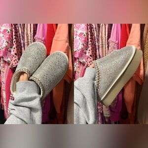 Corky Bling Platforms